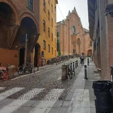 Cartoleria 24 - Ground Floor アパート