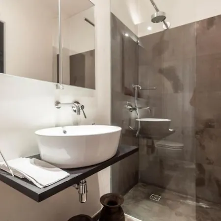 Appartement Cartoleria 24 - Ground Floor
