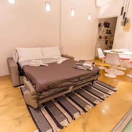 Cartoleria 24 - Ground Floor Appartement Bologne