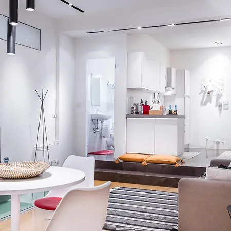Cartoleria 24 - Ground Floor Appartement Bologne