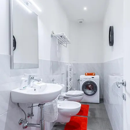 Cartoleria 24 - Ground Floor ボローニャ