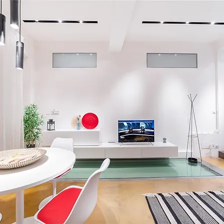 Cartoleria 24 - Ground Floor