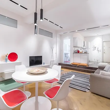 Appartement Cartoleria 24 - Ground Floor