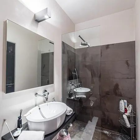 Appartement Cartoleria 24 - Ground Floor Bologne