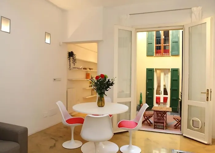 Cartoleria 24 - Ground Floor *