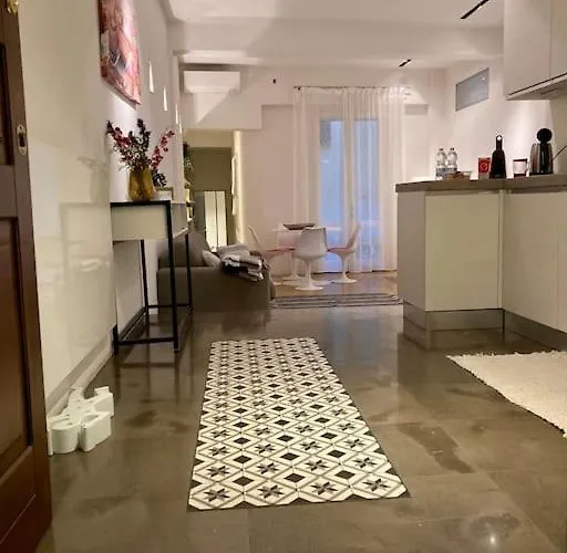 아파트 Cartoleria 24 - Ground Floor