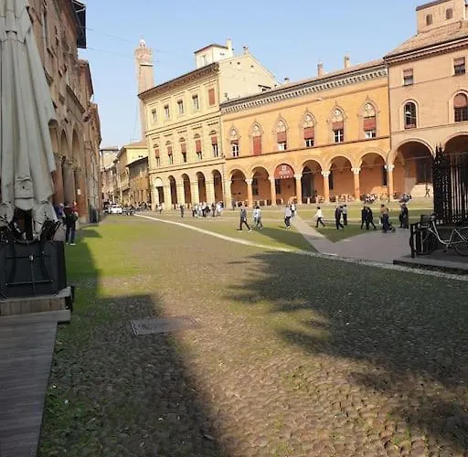 Cartoleria 24 - Ground Floor بولونيا