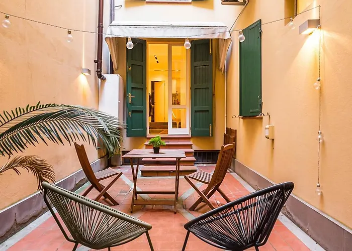 Cartoleria 24 - Ground Floor * بولونيا