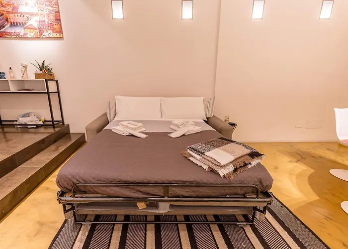 Cartoleria 24 - Ground Floor بولونيا