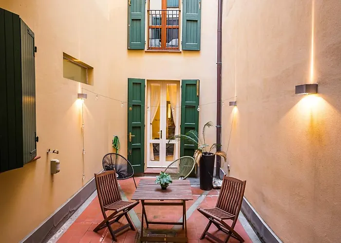 Cartoleria 24 - Ground Floor