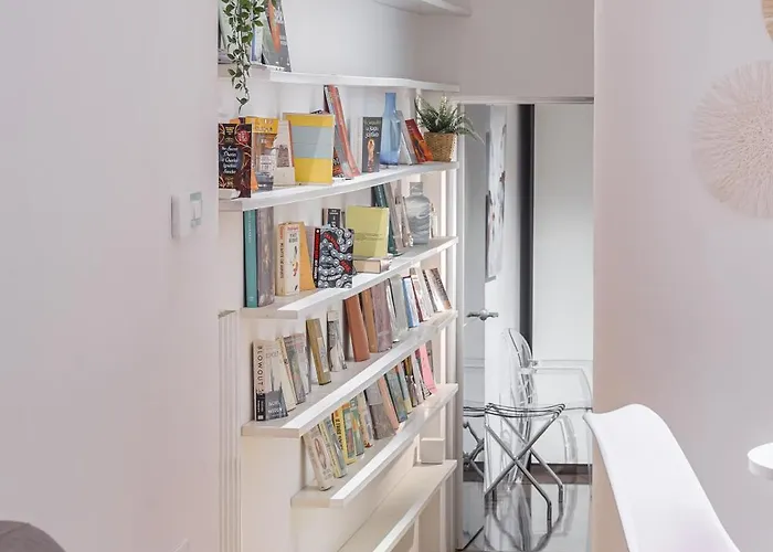 Cartoleria 24 - Ground Floor شقة *