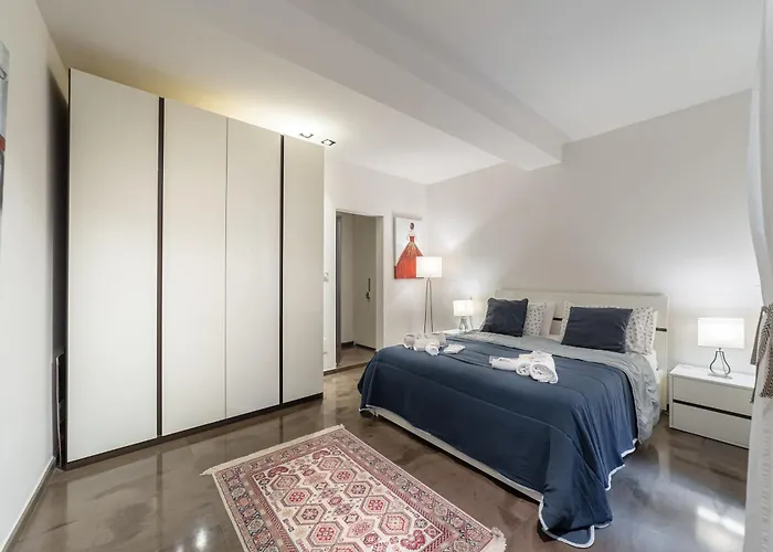 아파트 Cartoleria 24 - Ground Floor *