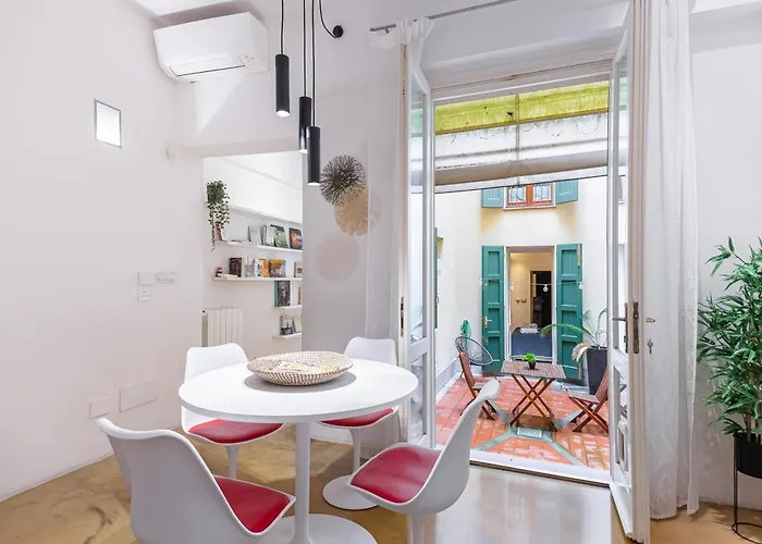 شقة Cartoleria 24 - Ground Floor بولونيا