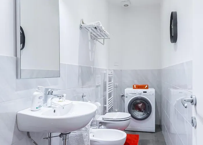 Cartoleria 24 - Ground Floor بولونيا