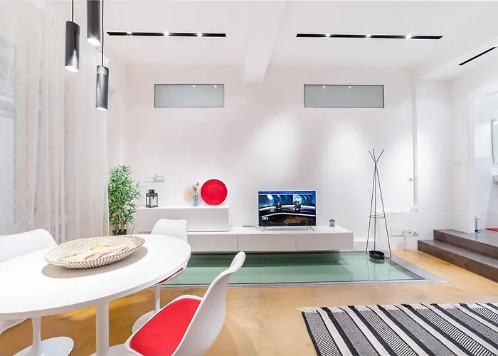 Cartoleria 24 - Ground Floor