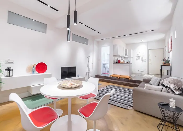 아파트 Cartoleria 24 - Ground Floor