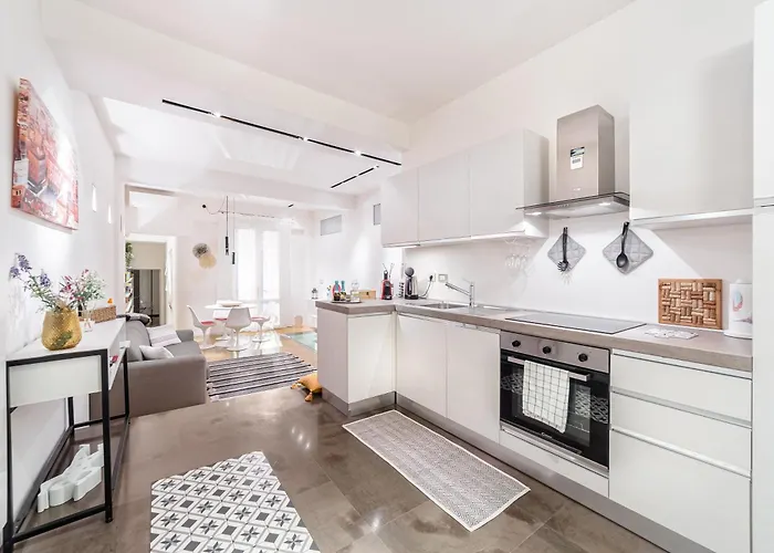 아파트 Cartoleria 24 - Ground Floor *