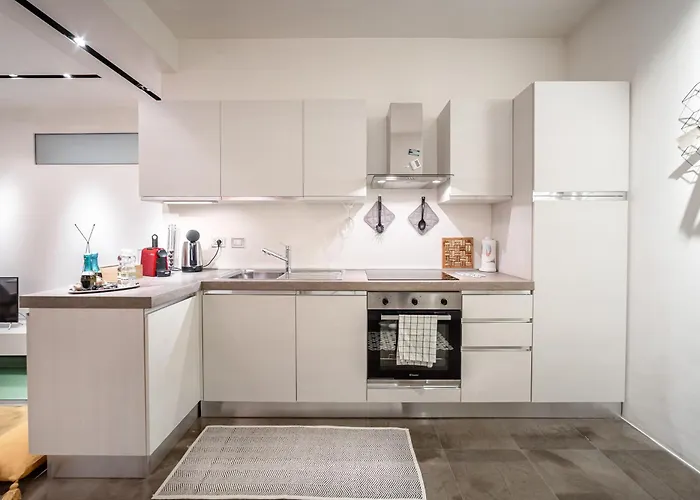 Cartoleria 24 - Ground Floor 아파트 볼로냐