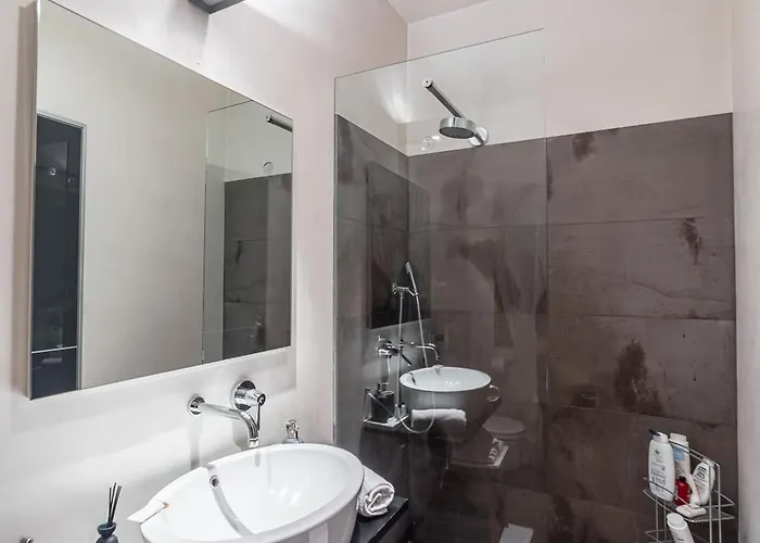 شقة Cartoleria 24 - Ground Floor بولونيا