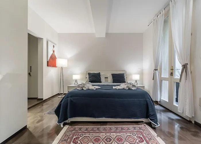 Cartoleria 24 - Ground Floor *