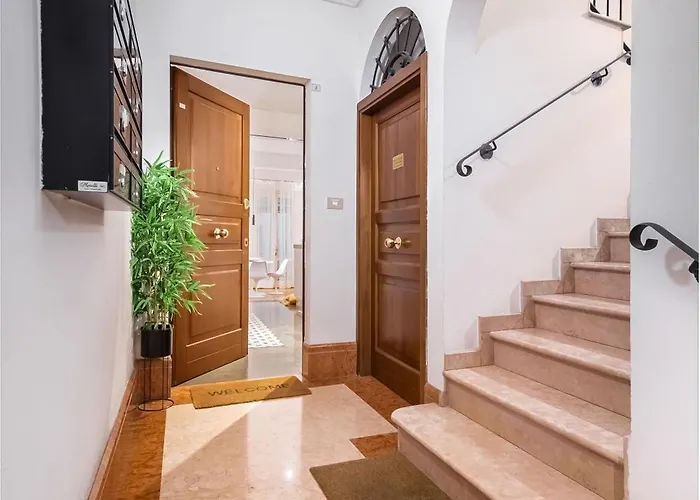 Cartoleria 24 - Ground Floor * بولونيا