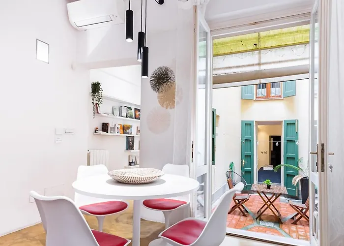 شقة Cartoleria 24 - Ground Floor *