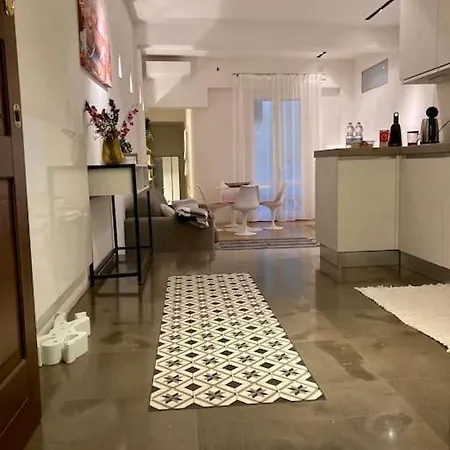 Apartment Cartoleria 24 - Ground Floor