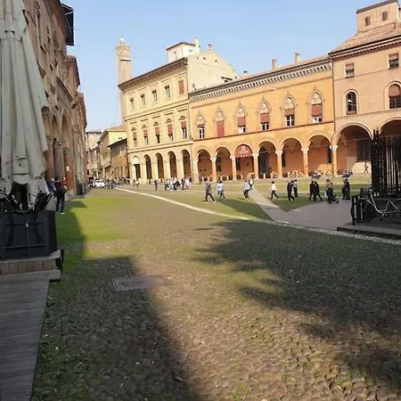 Cartoleria 24 - Ground Floor Bologna