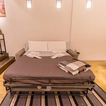 Cartoleria 24 - Ground Floor Bologna