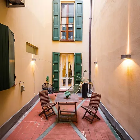 Cartoleria 24 - Ground Floor