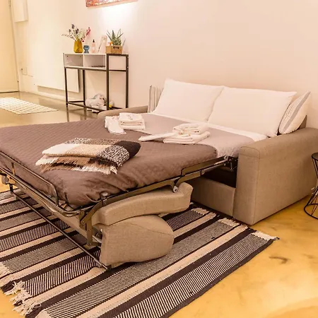 Cartoleria 24 - Ground Floor Apartment