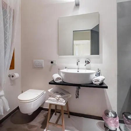 Apartment Cartoleria 24 - Ground Floor