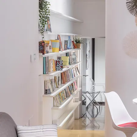 Cartoleria 24 - Ground Floor Apartment *