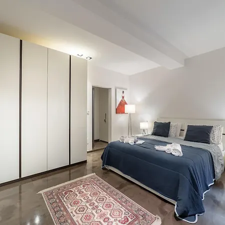 Apartment Cartoleria 24 - Ground Floor *