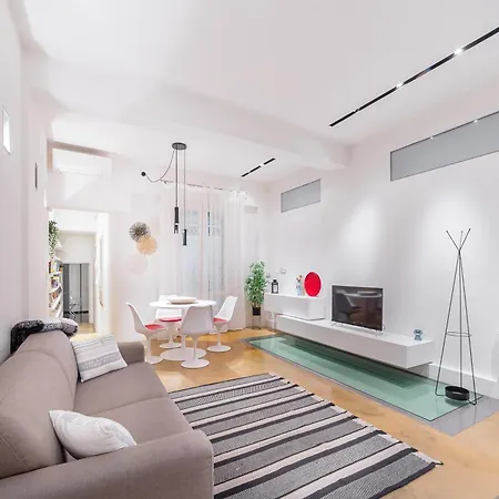 Cartoleria 24 - Ground Floor Apartment *