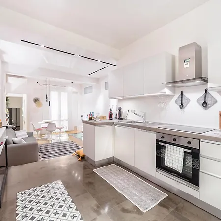 Apartment Cartoleria 24 - Ground Floor *