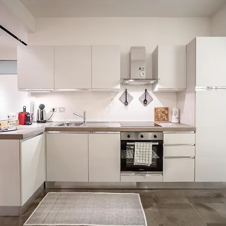 Cartoleria 24 - Ground Floor Apartment Bologna