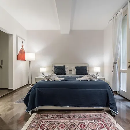 Cartoleria 24 - Ground Floor *